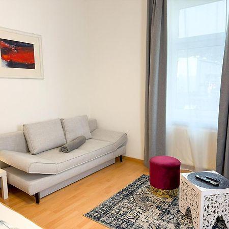 Serenity Apartment - Harmony Leoben  Buitenkant foto