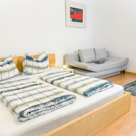 Serenity Apartment - Harmony Leoben  Buitenkant foto