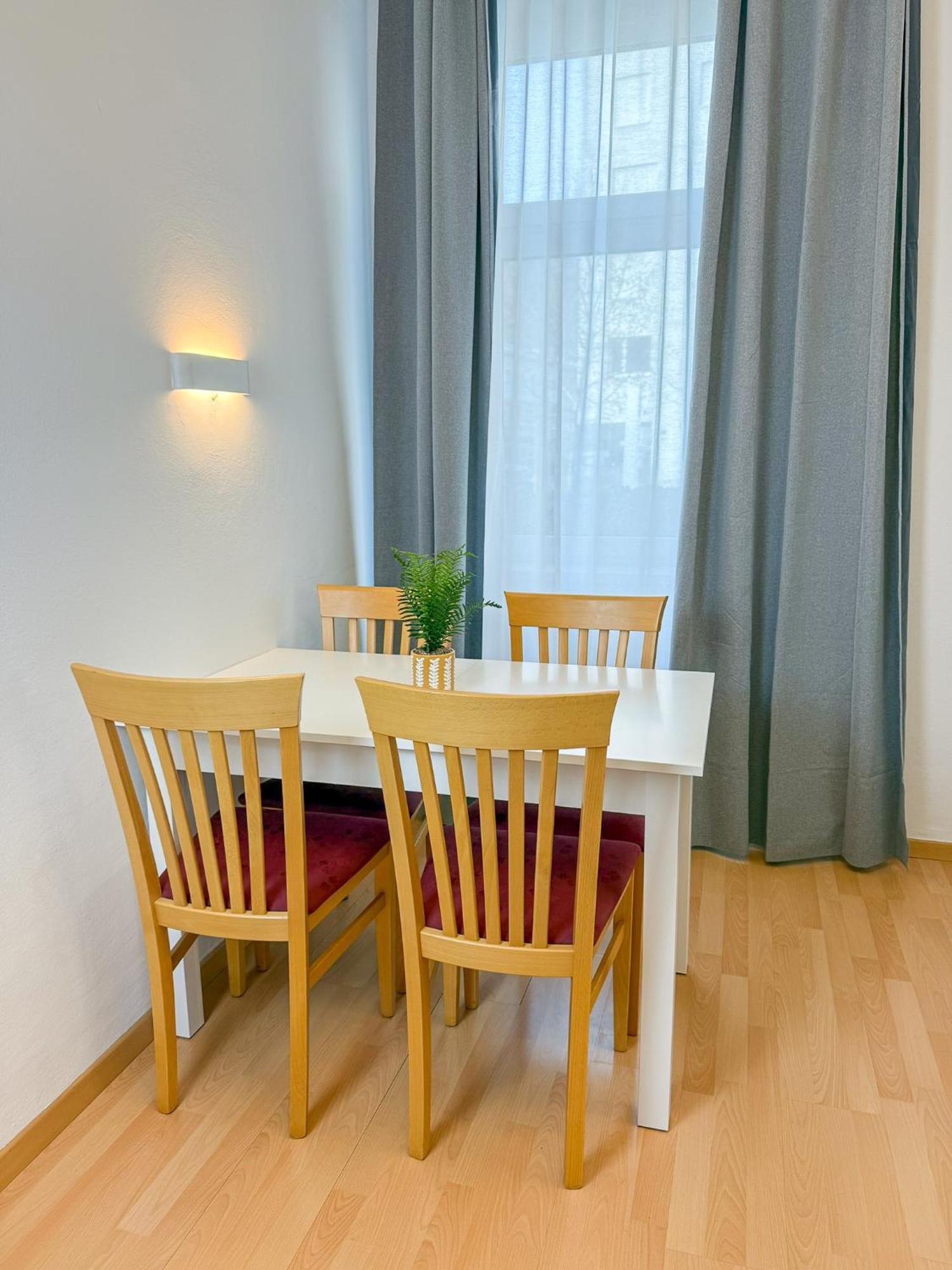 Serenity Apartment - Harmony Leoben  Buitenkant foto